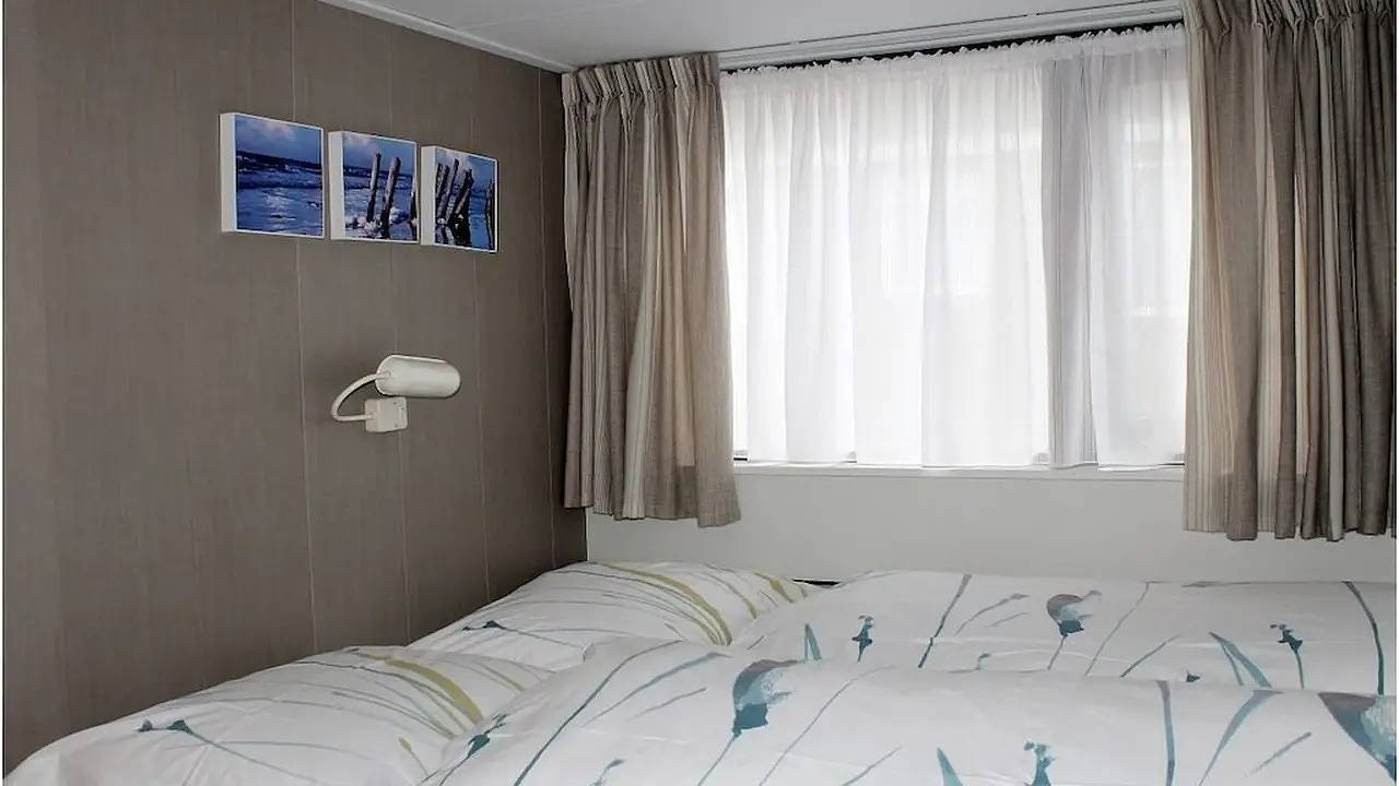 Ferienhaus für 4 Personen (50 m²) in Noordwijk aan Zee in Noordwijk aan Zee, Noordwijk (Holanda Meridional)