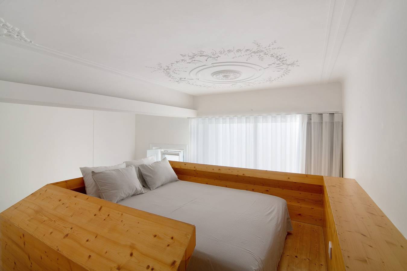 Studio Appartement 'Casa Vermelha Ii' met gedeeld terras & Wi-Fi, foto 15