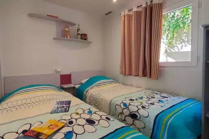 Camping pour 8 personnes à Bormes-les-Mimosas - 4
