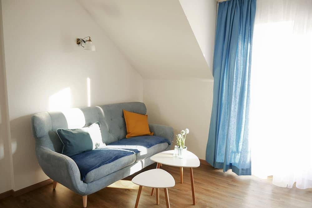 Ganze Wohnung, Haus Apfelblüte - No 2 in Langenargen, Region Bodensee-Oberschwaben