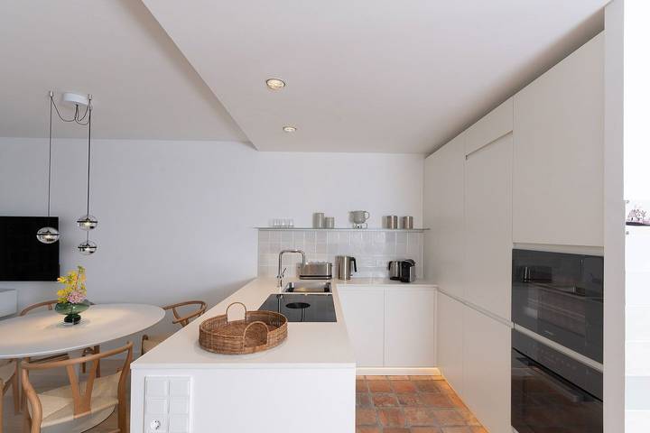 Ferienhaus für 4 Personen, mit Garten und Sauna in Keitum - 3