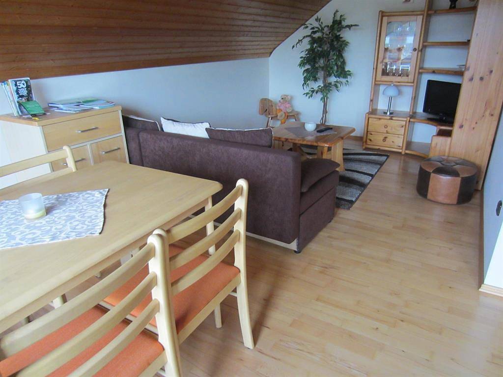 Ganze Ferienwohnung, Appartement/Fewo, Dusche, Wc, 2 Schlafräume in Winsen (Aller), Aller-Leine-Tal