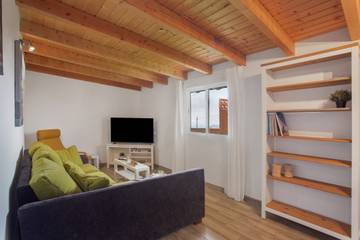 Finca für 6 Personen in Candelaria, Teneriffa Süd, Bild 4