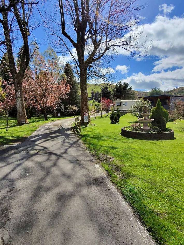 Ferienhaus für 2 Personen, mit Whirlpool, kinderfreundlich in Wales - 3
