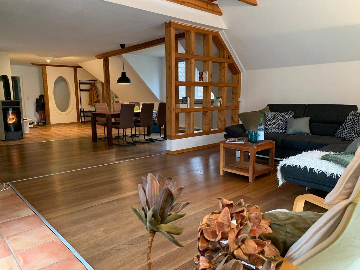 Ganze Wohnung, Apartment in Ostercappeln, Osnabrücker Land