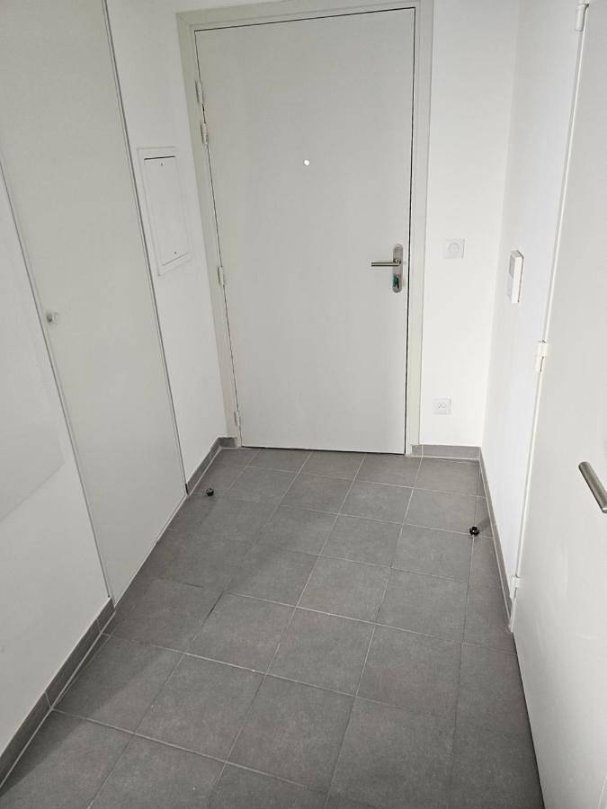 Gîte pour 2 personnes, avec terrasse dans Stade Vélodrome - 4