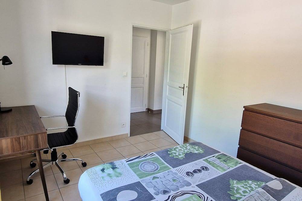 Appartement entier, Appartement lumineux et moderne in Prévessin-Moëns, Gex