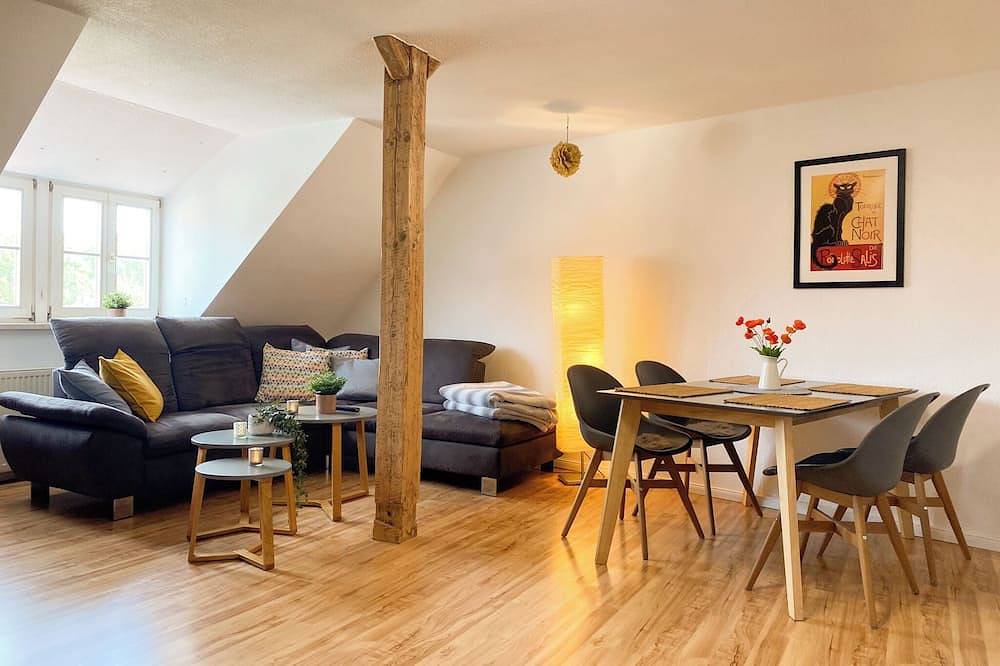 Appartamento vacanze a Harz a partire da 139€ a notte