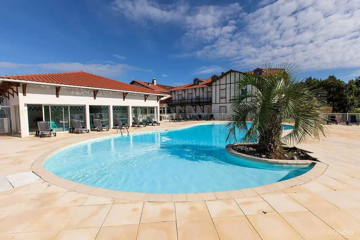 Appartement entier, Appartement 2 pièces 4 personnes in Cassen, Région de Dax
