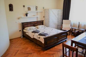 Gîte pour 2 personnes, avec vue dans Poiana Brasov - Brasov