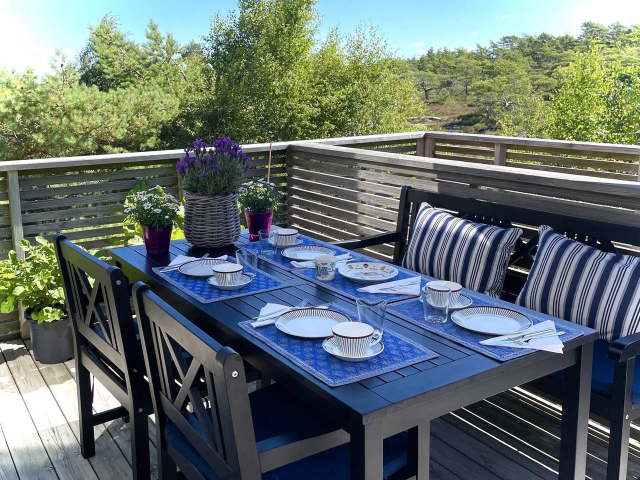 5 stjerners feriehus i Vesterøy in Hvaler 