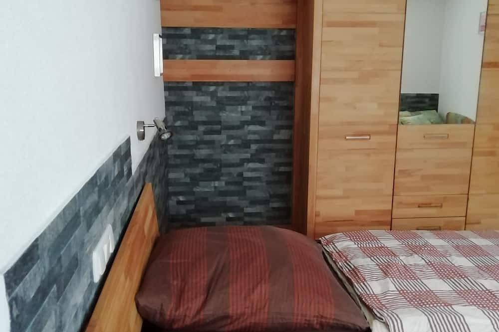 Ganze Wohnung, Gästehaus Michael in Navis am Brenner - Tal der Liebe in Tuxer Alpen, Navis