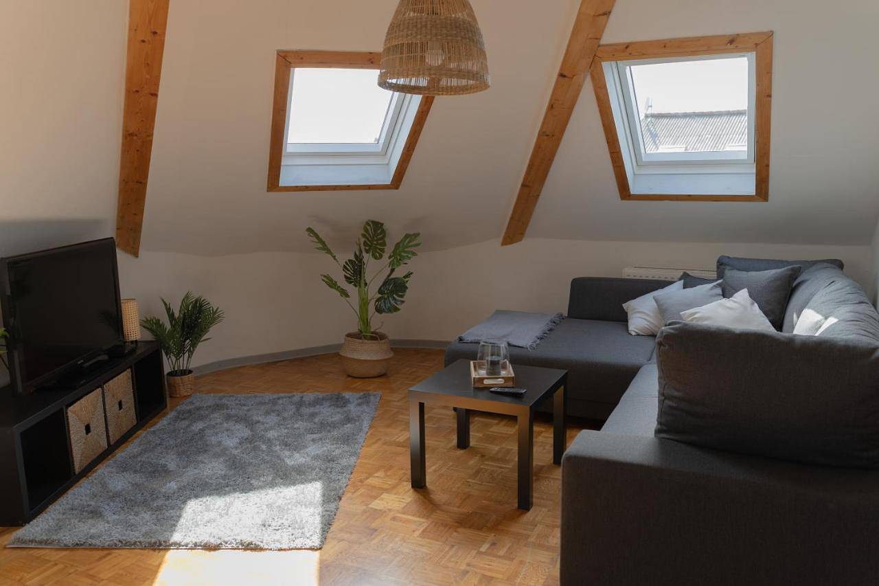 Appartement entier, Ferienwohnung „ Happy Place“ Orscholz in Orscholz, Mettlach
