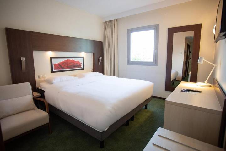 Hôtel pour 2 personnes, avec Terrasse