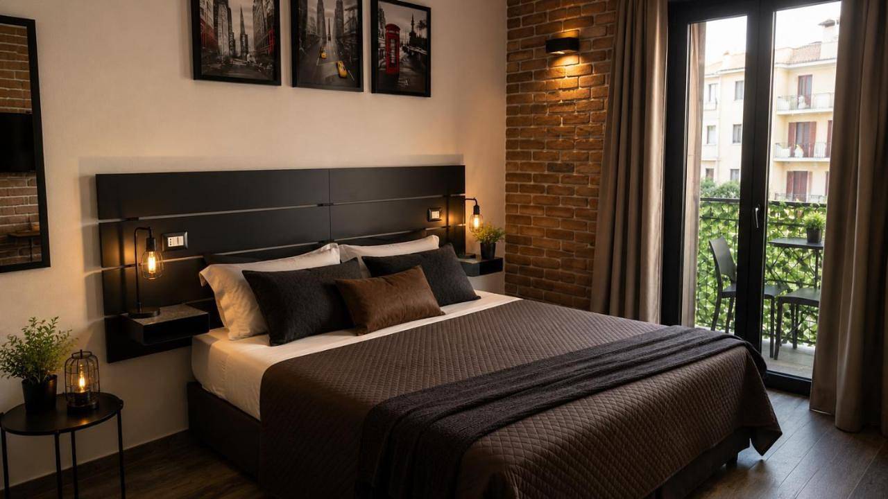 Loft in Bosa, Planargia