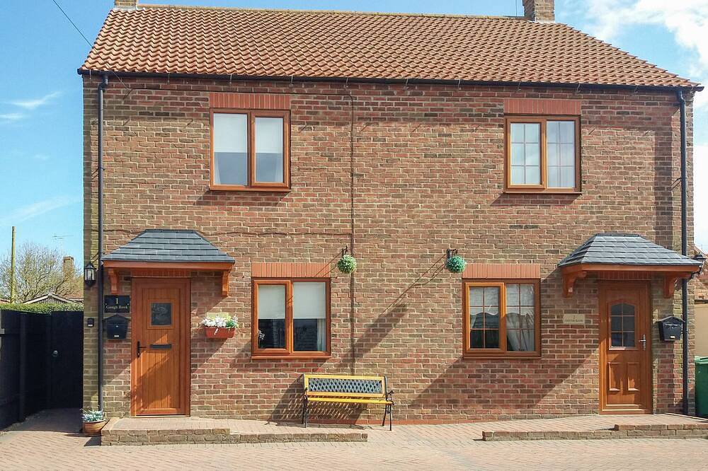 Cottage for 4 People in Flamborough, East Riding of Yorkshire