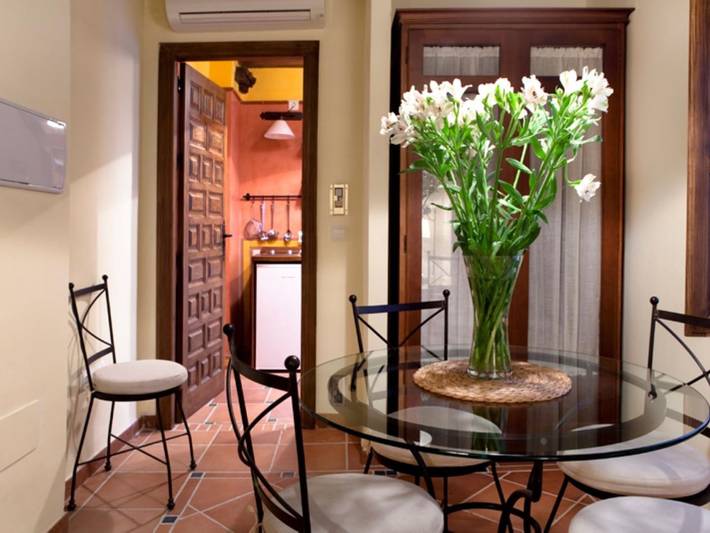 Gîte pour 4 personnes à Grenade - 4