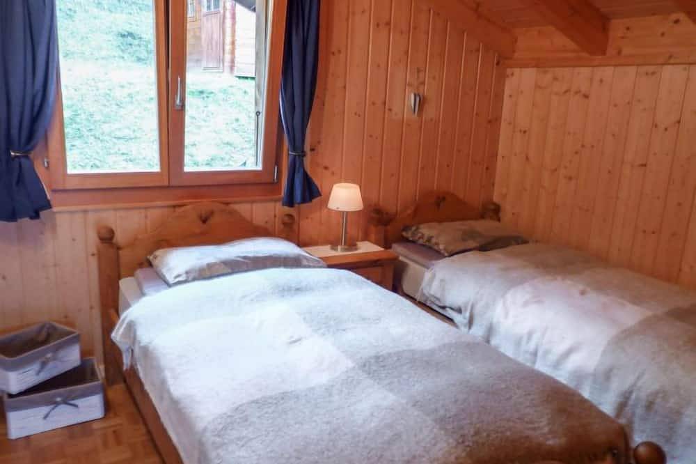 Ecureuil noir by Interhome in Ovronnaz, Chamoson