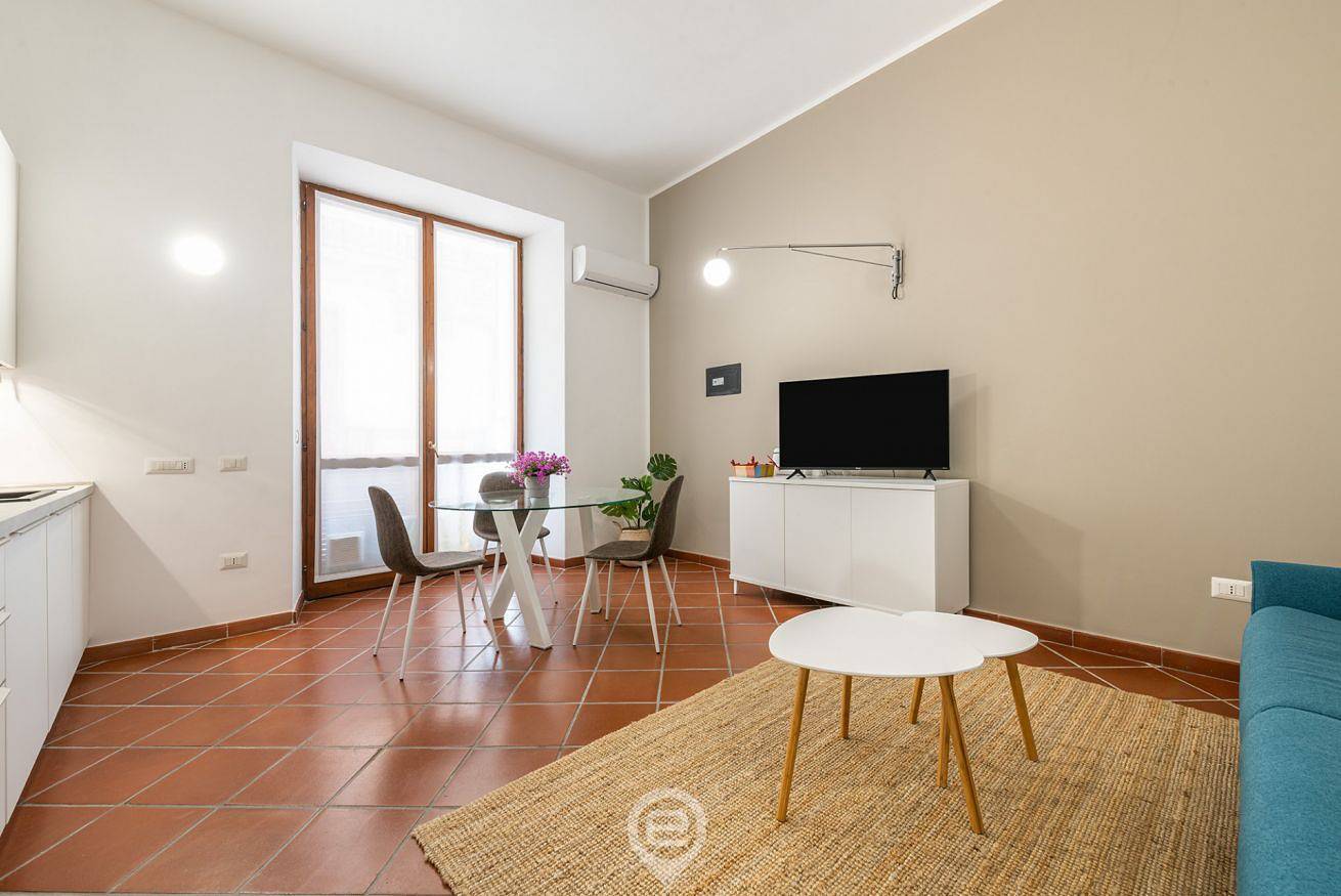 Appartamento vacanze a Cagliari a partire da 120€ a notte