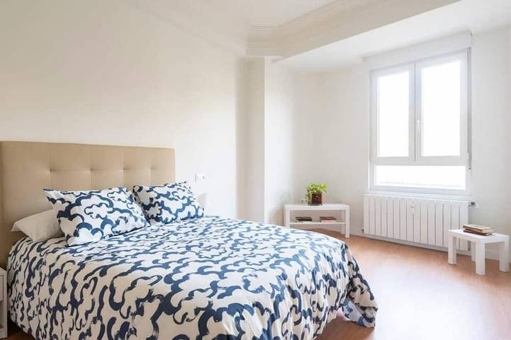 Ganze Wohnung, Casa junto a la Catedral in Santander, Kantabrische Küste