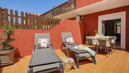 Holiday Rental for 4 People in Nuevo Horizonte, Antigua, Photo 4