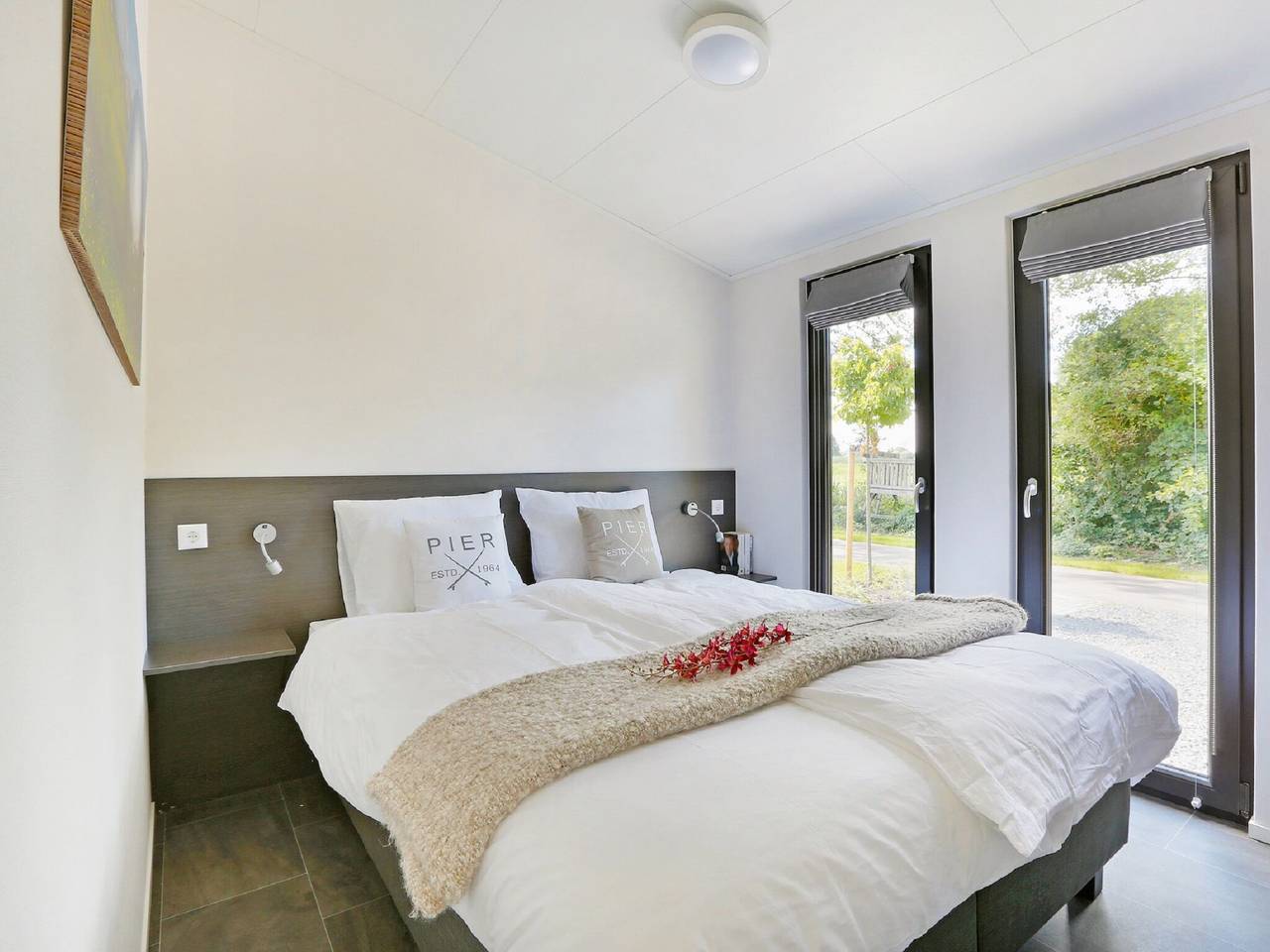 Wasserglück in Lochem in Lochem, Achterhoek