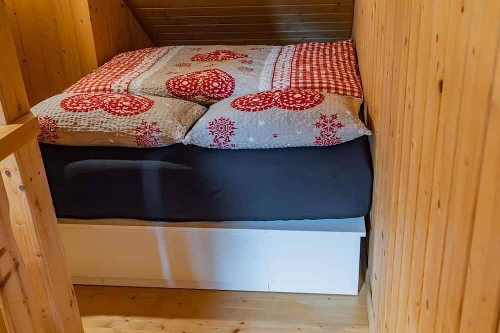 Ganze Wohnung, Ferienwohnung Haggen in Oberegg, Zürich Voralpen