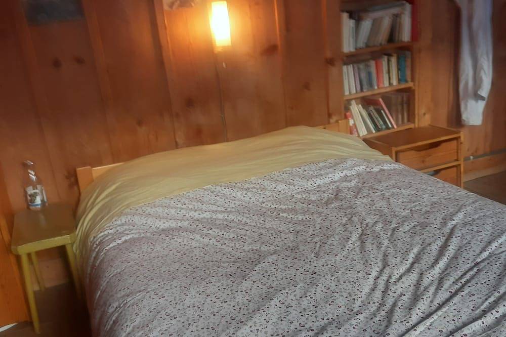 Chalet Nature in the heart of the Aiguilles Rouges nature park in Les Houches, Region Bonneville