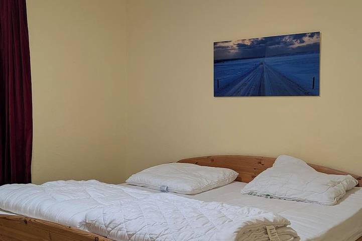 Ferienhaus für 20 Personen, mit Sauna und Garten, mit Haustier in Rinteln - 3