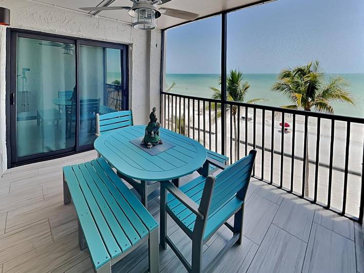 Ferienwohnung für 6 Personen, mit Pool - 1