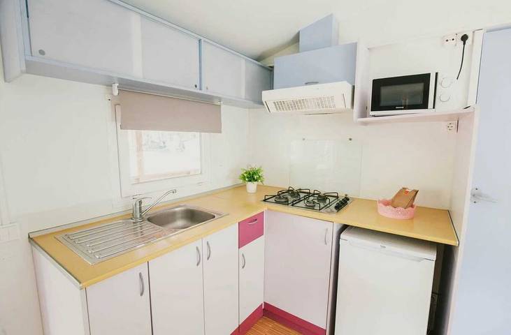 Camping pour 4 personnes à Platja d'Aro - 2