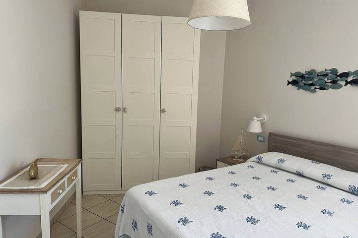 Location de vacances pour 4 personnes, avec Jardin à Zambrone - 3