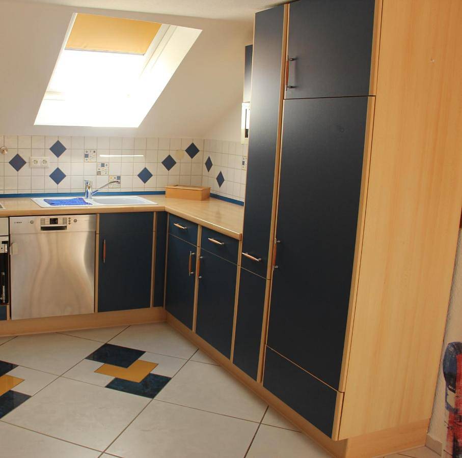 Ganze Wohnung, Ferienwohnung Waldblick in Memmelsdorf, Landkreis Bamberg
