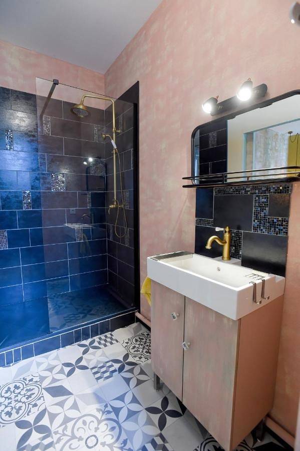 Maison d’hôte pour 2 personnes, avec vue et terrasse à Bagnères-de-Bigorre - 2