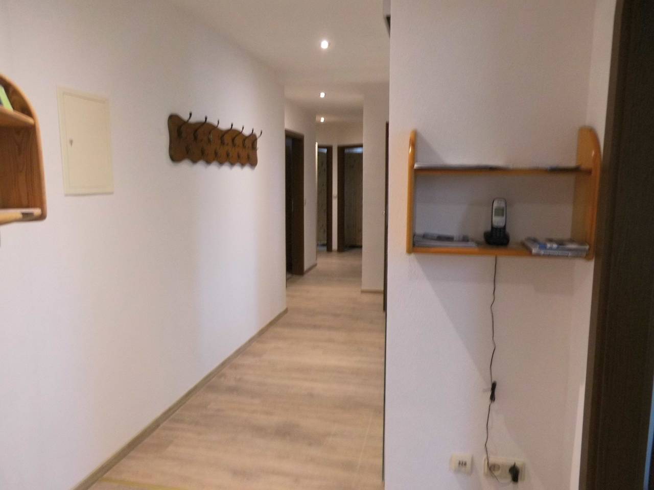 Apartamento vacacional entero, Ferienwohnung Bäumner Fewo 3 in Bad Berleburg, Distrito de Siegen-Wittgenstein