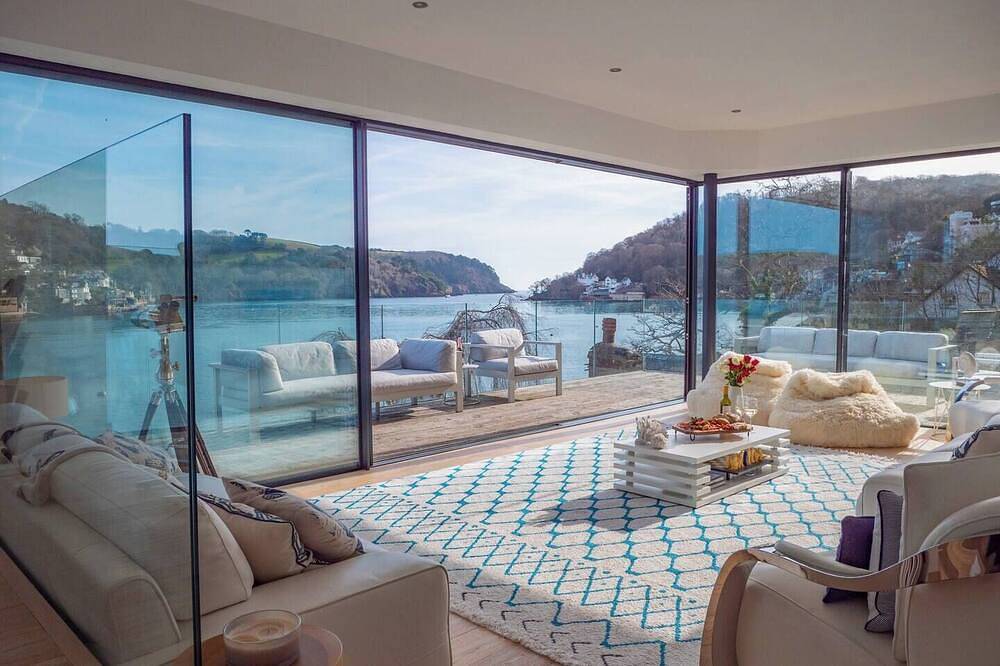 Casa vacanza a Devon a partire da 1066€ a notte