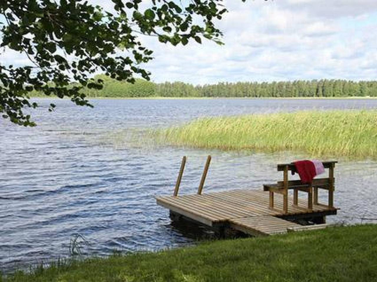 Kopinkallio 2 in Asikkala, Päijät-Häme