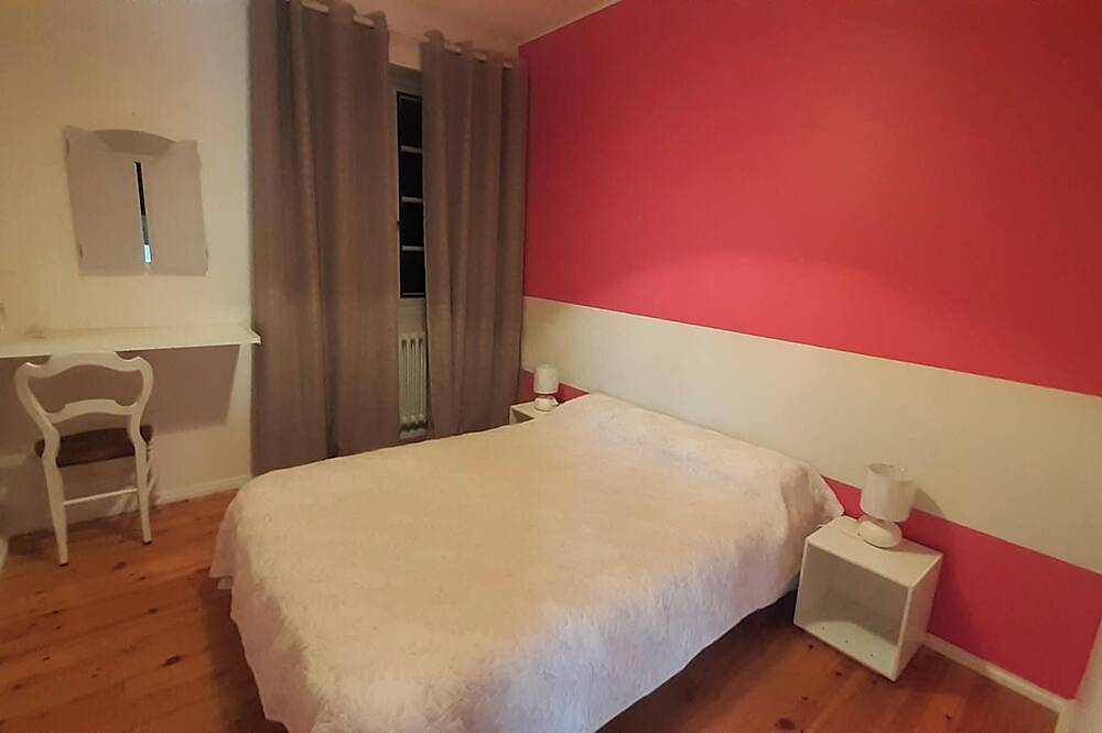 Homerez - Spacious house in Langogne, garden in Langogne, Massif Central
