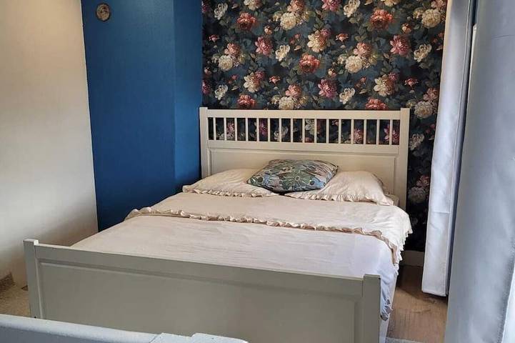 Gîte pour 2 personnes à Bourganeuf