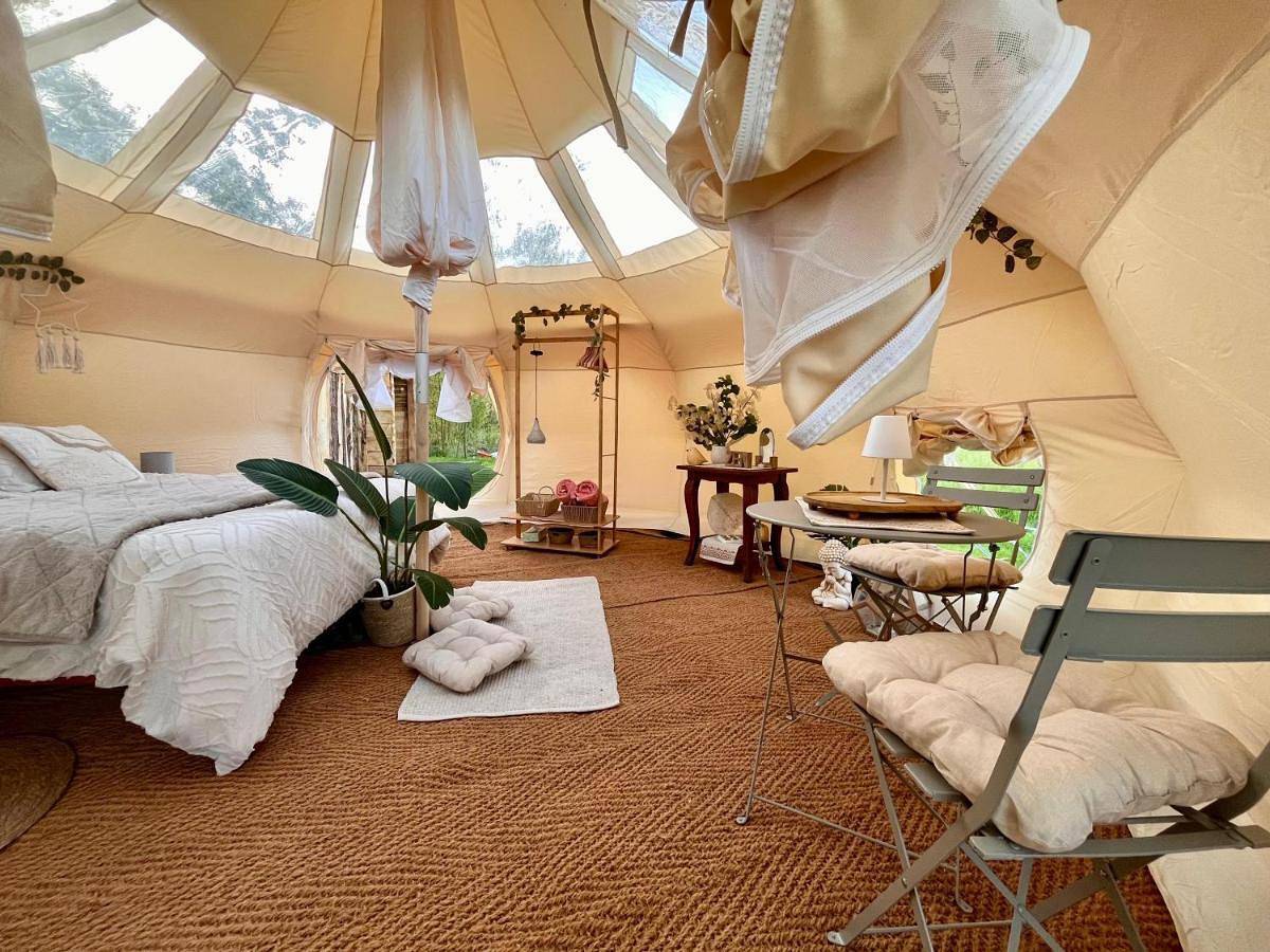 Les Gîtes et la Chambre de Labahou Spa in Anduze, Parc national des Cévennes