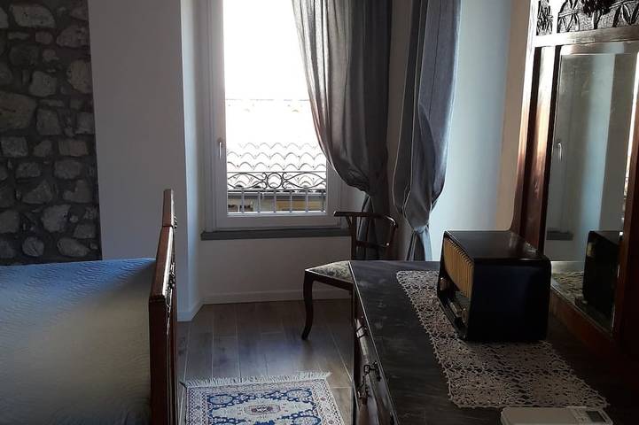 Gîte pour 6 personnes, avec balcon à Monte Isola - 4