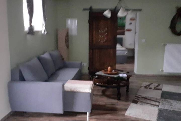 Ferienwohnung für 3 Personen