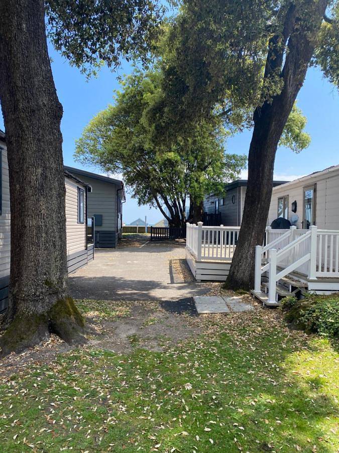 Sea Shore Lodge Mudeford in Mudeford, Christchurch