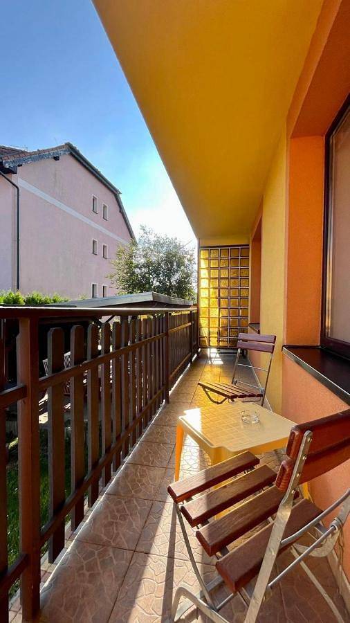 Ganze Wohnung, Apartmán Cimca in Cheb, Karlsbad und Umgebung