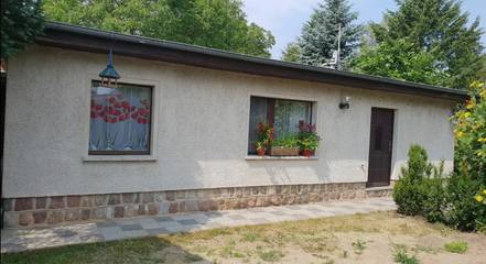 Ferienhaus für 5 Personen in Hoppegarten, Märkisch-Oderland, Bild 1