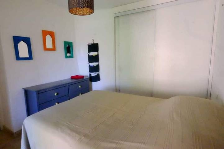 Location de vacances pour 6 personnes, avec Terrasse à Bonnieux - 4