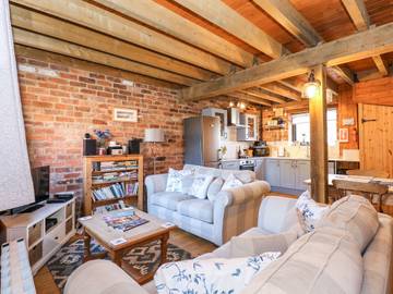 Holiday Rental for 4 People in Dunton (Norfolk), Norfolk, Photo 4