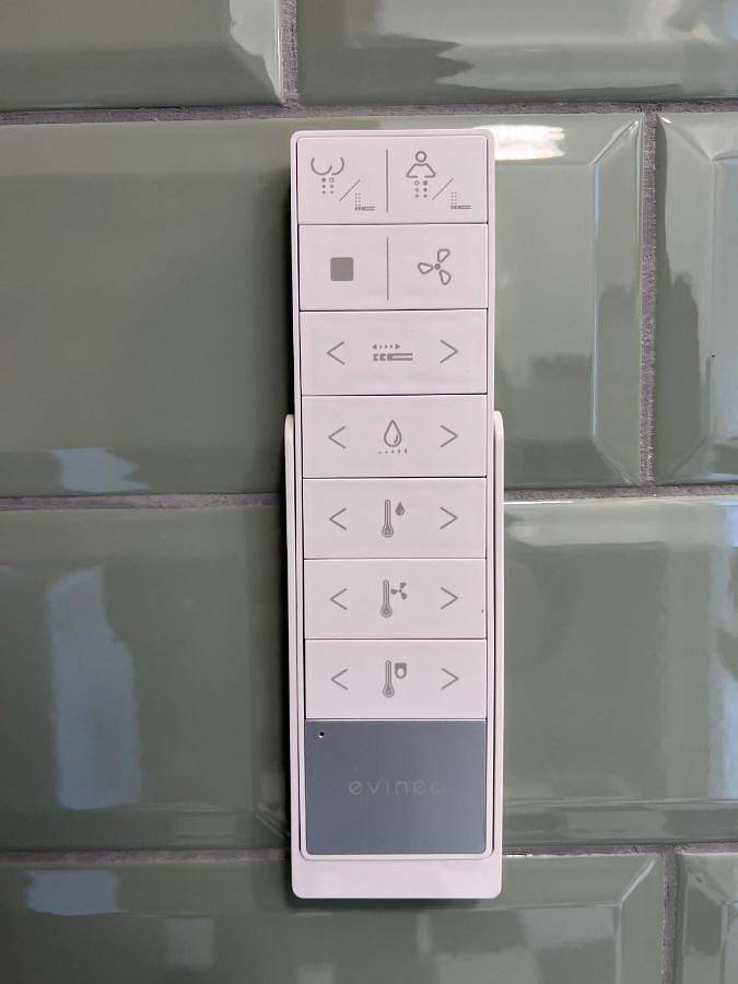 Ferienwohnung für 6 Personen, mit Terrasse und Garten sowie Ausblick in Wadern - 3