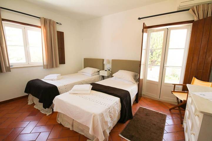 Fantastische Villa mit privatem Pool in Vilamoura in Vilamoura, Quarteira