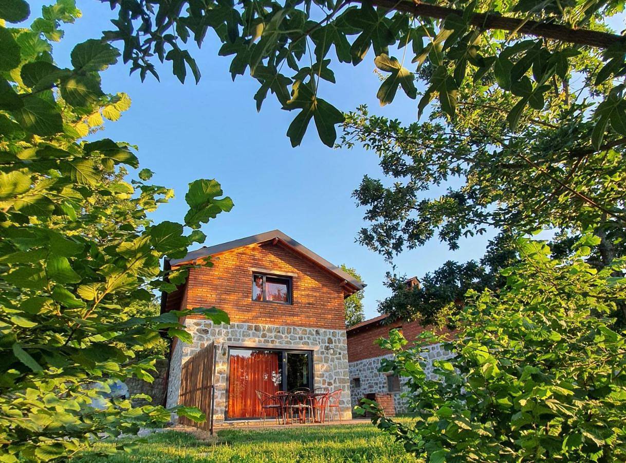 Deluxe Villa in Kosowo